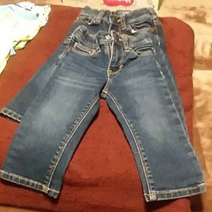 Baby  boys  jeans